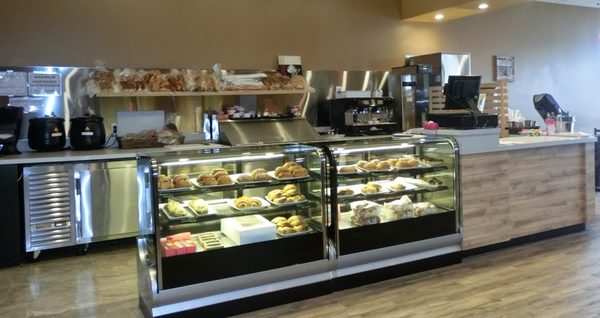 Millstone Bakery