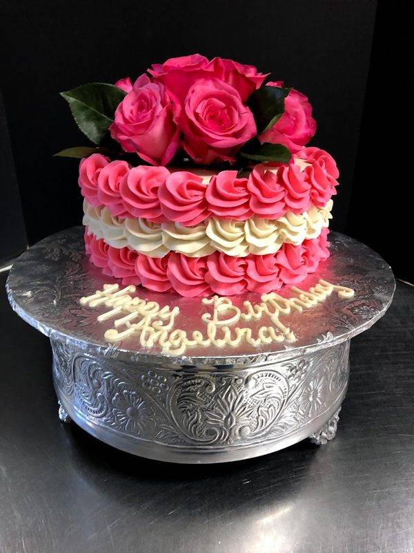 Millstone Bakery