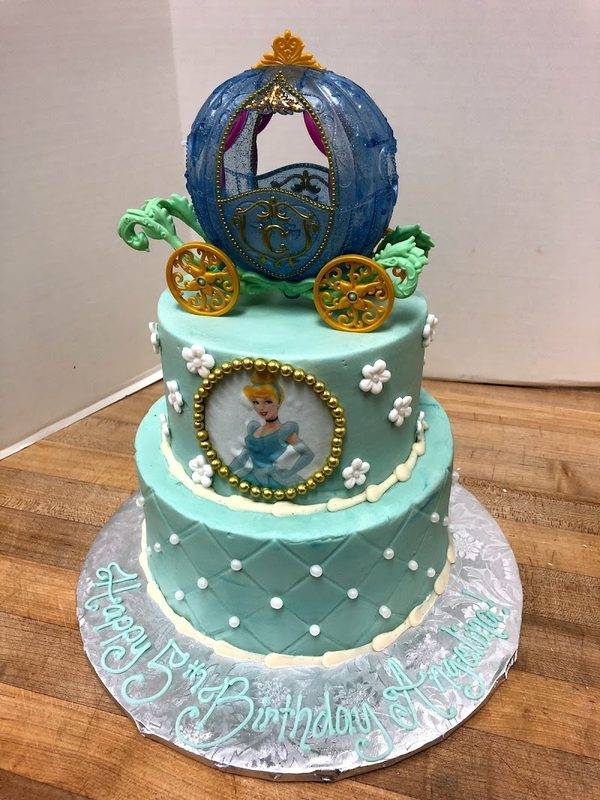 Millstone Bakery